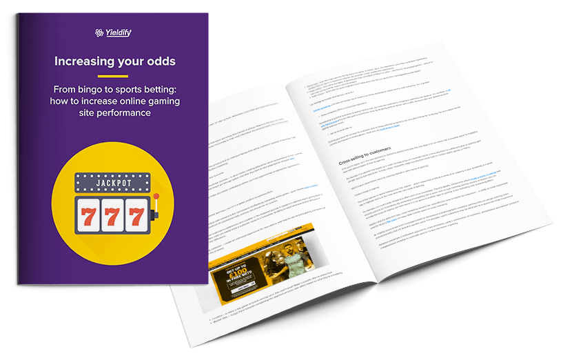 how-to-increase-your-online-gaming-site-performance-ebook-yieldify