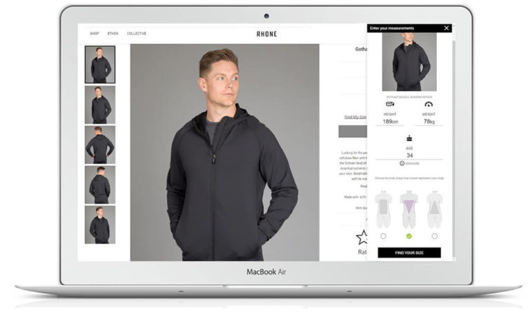 Fashion eCommerce: Top Trends, Stats & Examples for 2023 - Yieldify
