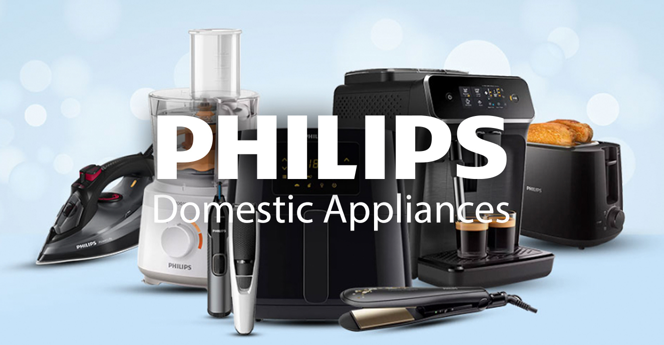 Philips invites people to treasure their health - Home Appliances World